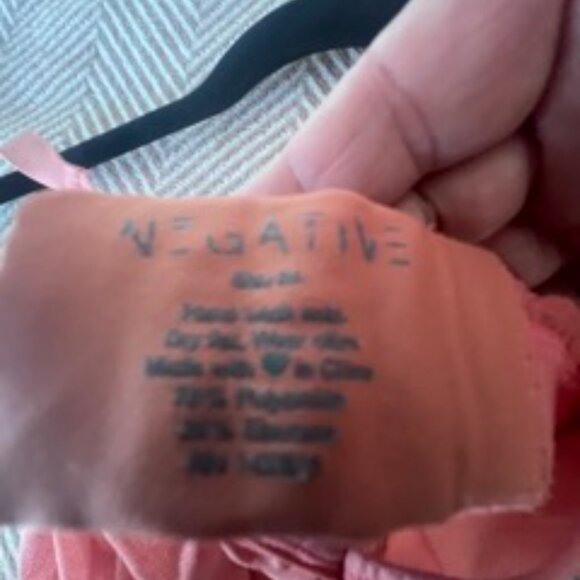 Sieve Non-Wire Bra - Picture 10 of 11